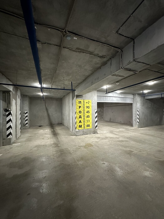 Екатеринбург, ул. Готвальда, 22 (Заречный) - фото гаража (7)