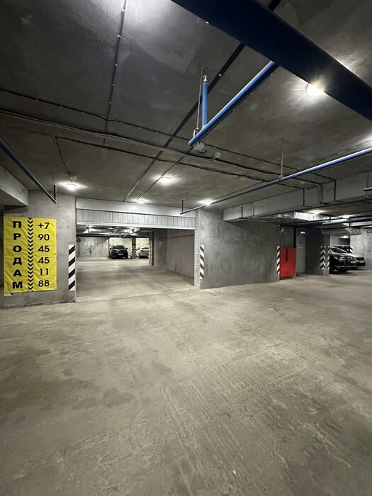 Екатеринбург, ул. Готвальда, 22 (Заречный) - фото гаража (8)