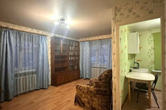 Екатеринбург, ул. Черняховского, 48 (Химмаш) - фото квартиры