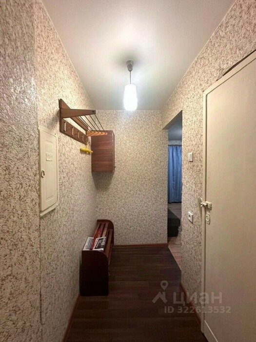 Екатеринбург, ул. Черняховского, 48 (Химмаш) - фото квартиры (5)