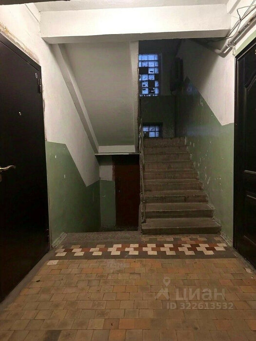 Екатеринбург, ул. Черняховского, 48 (Химмаш) - фото квартиры (6)