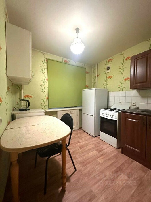 Екатеринбург, ул. Черняховского, 48 (Химмаш) - фото квартиры (7)