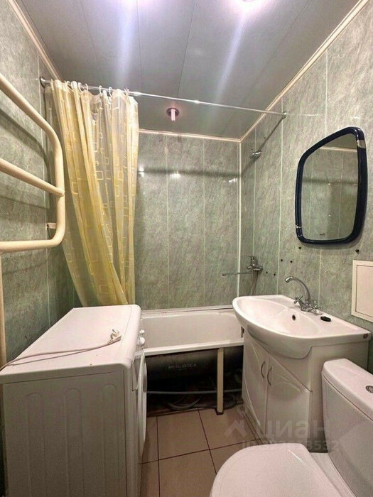 Екатеринбург, ул. Черняховского, 48 (Химмаш) - фото квартиры (8)