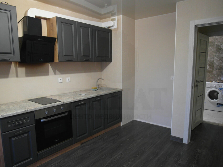 Екатеринбург, ул. Щербакова, 77 (Уктус) - фото квартиры (3)