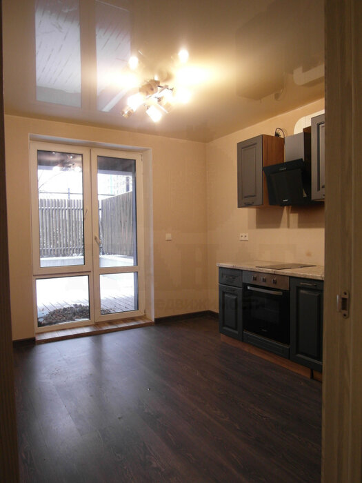 Екатеринбург, ул. Щербакова, 77 (Уктус) - фото квартиры (4)