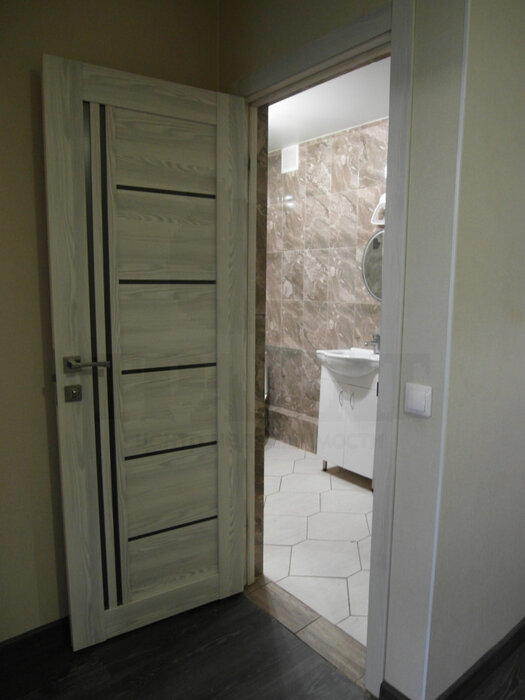 Екатеринбург, ул. Щербакова, 77 (Уктус) - фото квартиры (8)