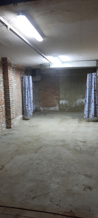 г. Верхняя Пышма, ул. Уральских рабочих, 49 (городской округ Верхняя Пышма) - фото гаража (1)