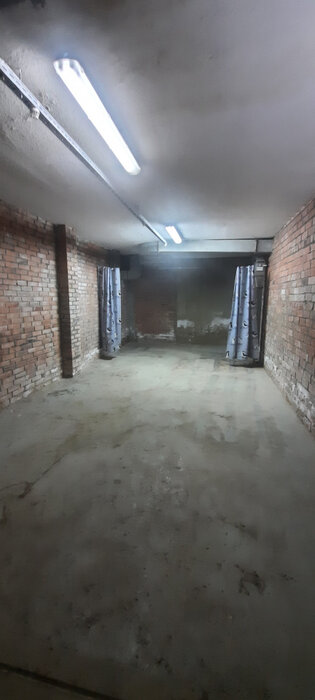 г. Верхняя Пышма, ул. Уральских рабочих, 49 (городской округ Верхняя Пышма) - фото гаража (2)