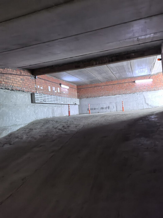 г. Верхняя Пышма, ул. Уральских рабочих, 49 (городской округ Верхняя Пышма) - фото гаража (3)