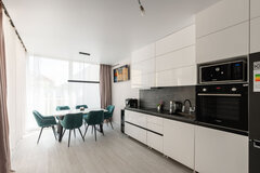 г. Верхняя Пышма, ул. Металлургов, 22 (городской округ Верхняя Пышма) - фото коттеджа