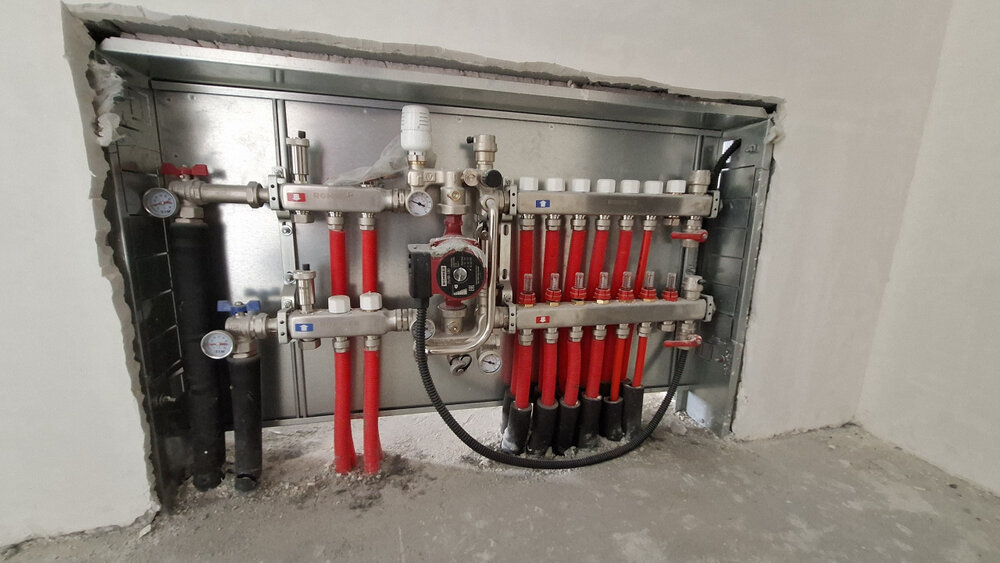 п. Кирпичный, ул. Тенистая, 1 (городской округ Среднеуральск) - фото коттеджа (6)