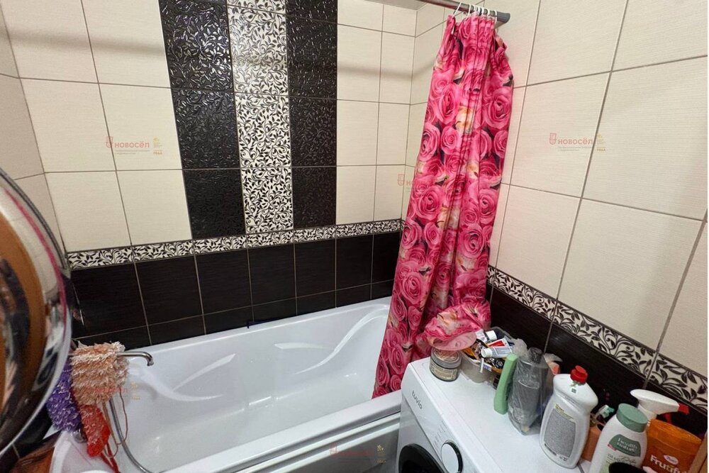 Екатеринбург, ул. Профсоюзная, 53 (Химмаш) - фото квартиры (5)