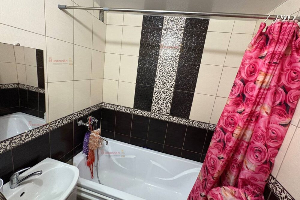 Екатеринбург, ул. Профсоюзная, 53 (Химмаш) - фото квартиры (6)