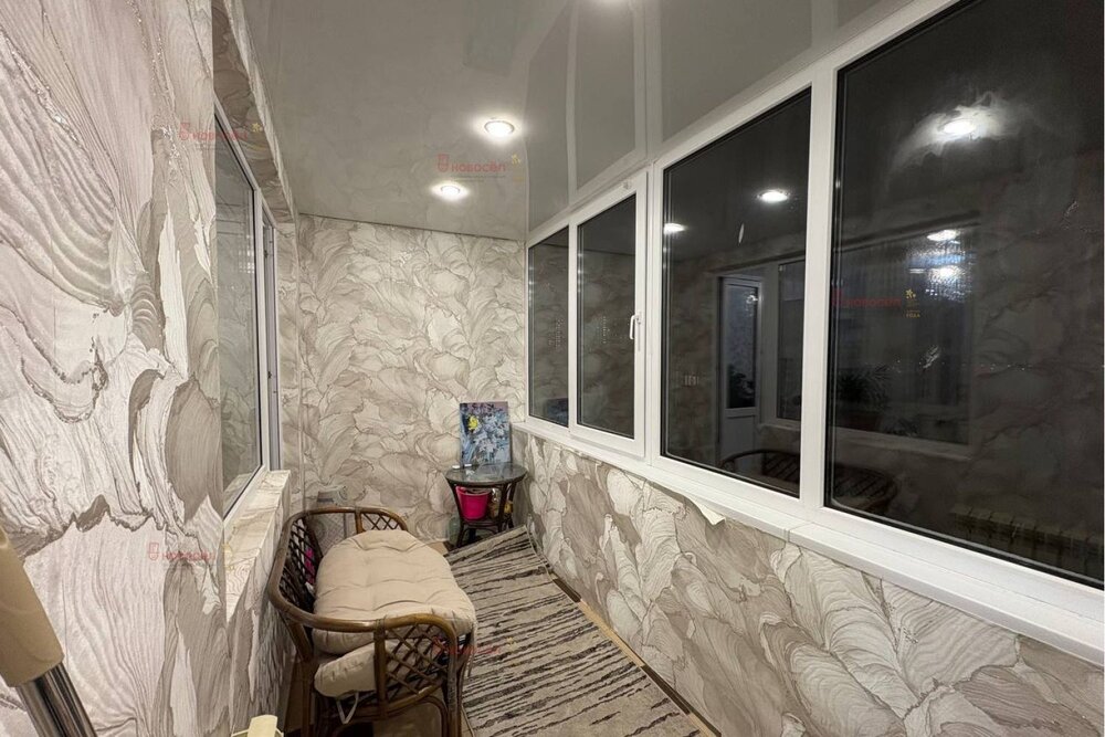 Екатеринбург, ул. Профсоюзная, 53 (Химмаш) - фото квартиры (8)