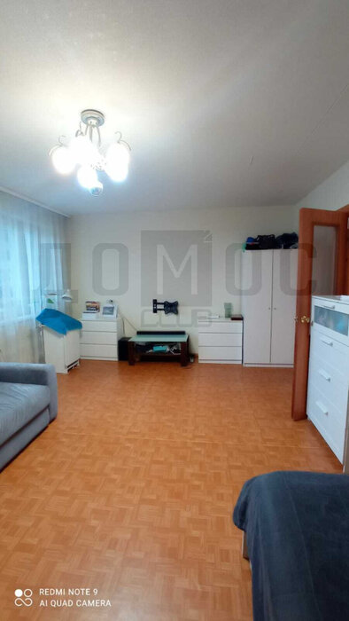 Екатеринбург, ул. Начдива Онуфриева, 4 (Юго-Западный) - фото квартиры (1)