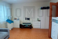 Екатеринбург, ул. Начдива Онуфриева, 4 (Юго-Западный) - фото квартиры