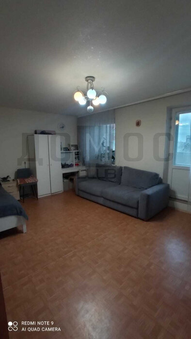 Екатеринбург, ул. Начдива Онуфриева, 4 (Юго-Западный) - фото квартиры (2)