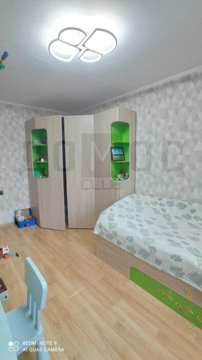 Екатеринбург, ул. Начдива Онуфриева, 4 (Юго-Западный) - фото квартиры (3)