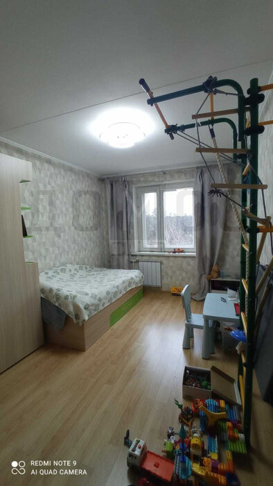 Екатеринбург, ул. Начдива Онуфриева, 4 (Юго-Западный) - фото квартиры (4)