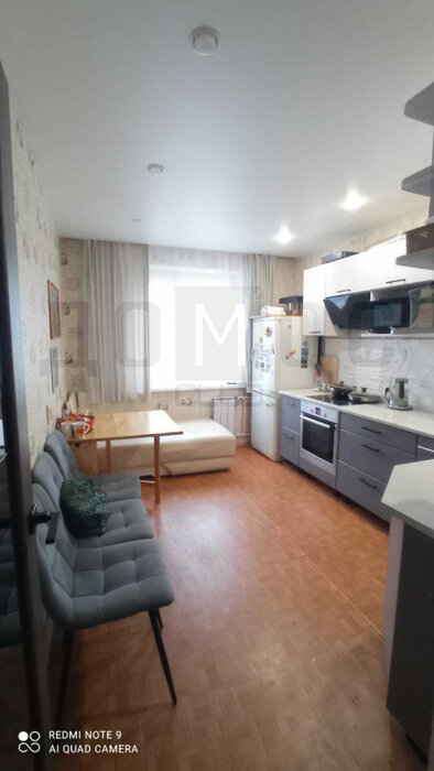 Екатеринбург, ул. Начдива Онуфриева, 4 (Юго-Западный) - фото квартиры (5)