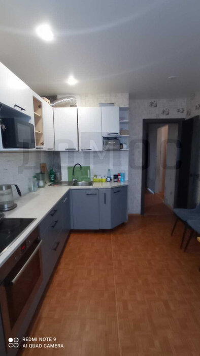 Екатеринбург, ул. Начдива Онуфриева, 4 (Юго-Западный) - фото квартиры (6)