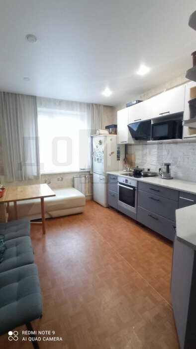 Екатеринбург, ул. Начдива Онуфриева, 4 (Юго-Западный) - фото квартиры (7)