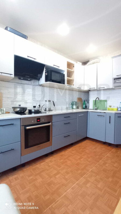 Екатеринбург, ул. Начдива Онуфриева, 4 (Юго-Западный) - фото квартиры (8)