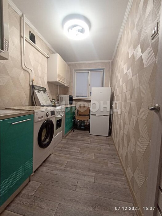 г. Нижний Тагил, ул. Юности, 23 (городской округ Нижний Тагил) - фото квартиры (1)