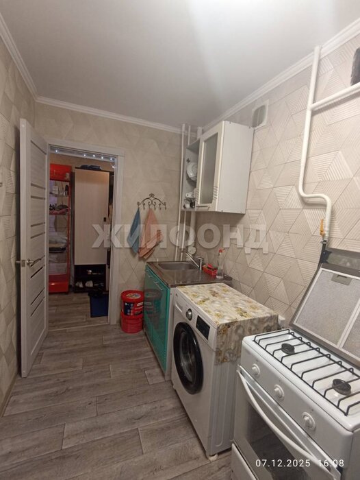 г. Нижний Тагил, ул. Юности, 23 (городской округ Нижний Тагил) - фото квартиры (2)