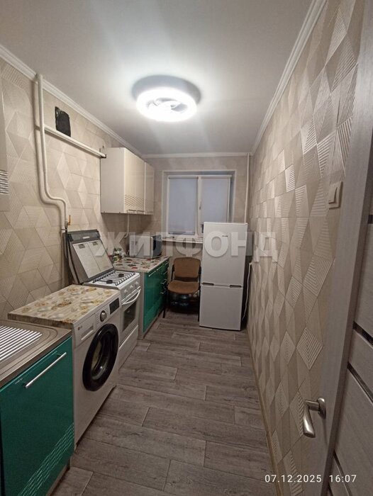 г. Нижний Тагил, ул. Юности, 23 (городской округ Нижний Тагил) - фото квартиры (4)