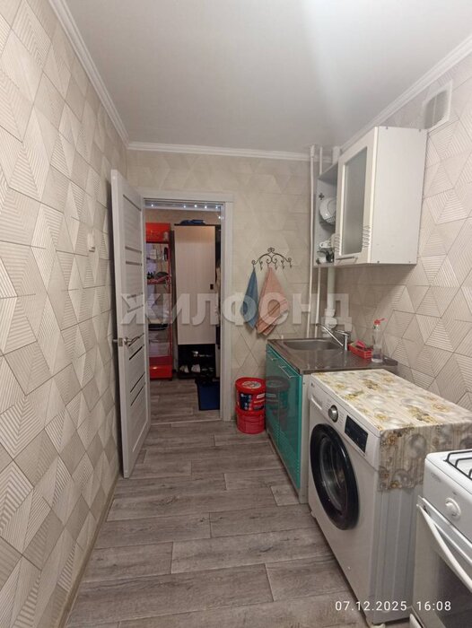 г. Нижний Тагил, ул. Юности, 23 (городской округ Нижний Тагил) - фото квартиры (5)