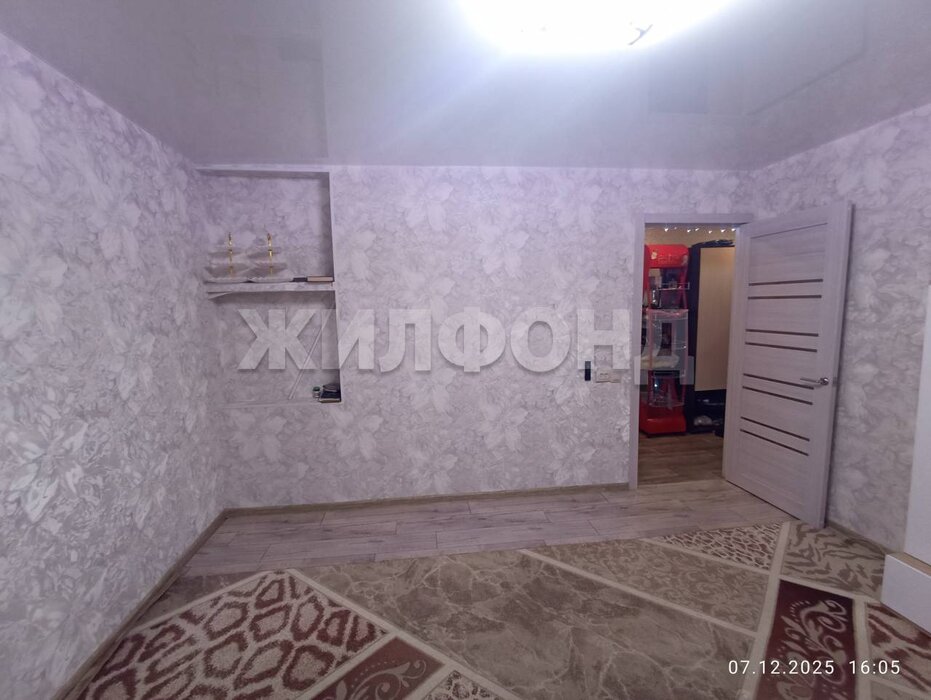 г. Нижний Тагил, ул. Юности, 23 (городской округ Нижний Тагил) - фото квартиры (8)