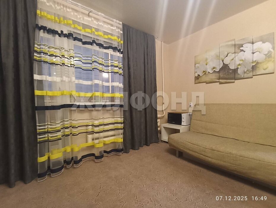 г. Нижний Тагил, ул. Пихтовая, 28 (городской округ Нижний Тагил) - фото квартиры (5)