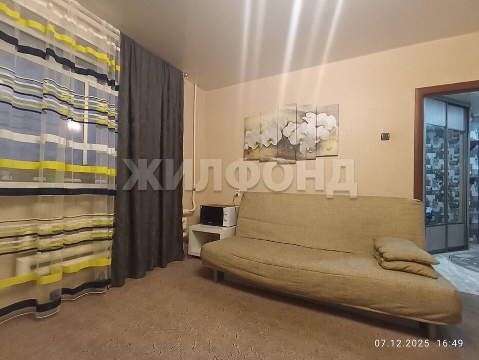 г. Нижний Тагил, ул. Пихтовая, 28 (городской округ Нижний Тагил) - фото квартиры (6)