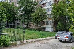 Екатеринбург, ул. Ольховская, 25 корп 1 (Новая Сортировка) - фото квартиры