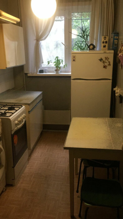 Екатеринбург, ул. Ольховская, 25 корп 1 (Новая Сортировка) - фото квартиры (3)