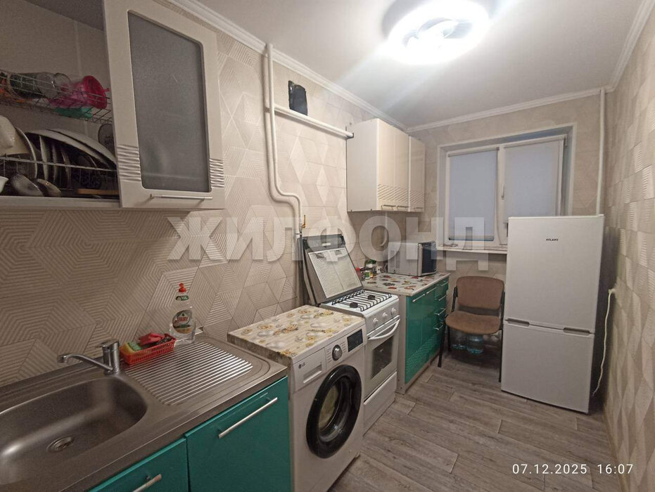 г. Нижний Тагил, ул. Юности, 23 (городской округ Нижний Тагил) - фото квартиры (3)