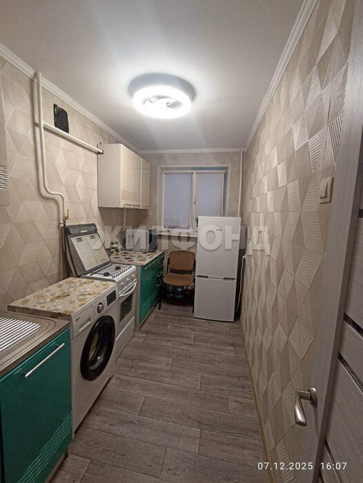 г. Нижний Тагил, ул. Юности, 23 (городской округ Нижний Тагил) - фото квартиры (4)