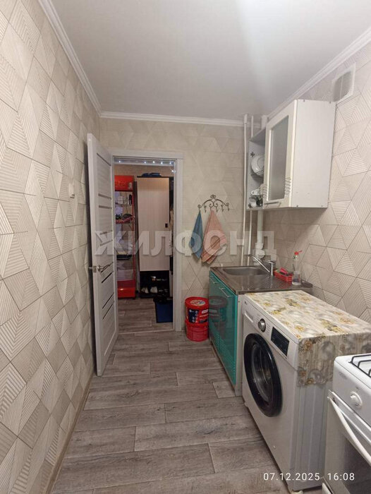 г. Нижний Тагил, ул. Юности, 23 (городской округ Нижний Тагил) - фото квартиры (5)