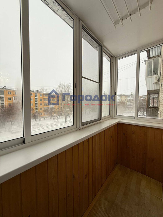 г. Каменск-Уральский, ул. Кирова, 3 (городской округ Каменский) - фото квартиры (1)