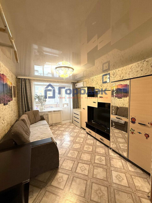 г. Каменск-Уральский, ул. Кирова, 3 (городской округ Каменский) - фото квартиры (2)