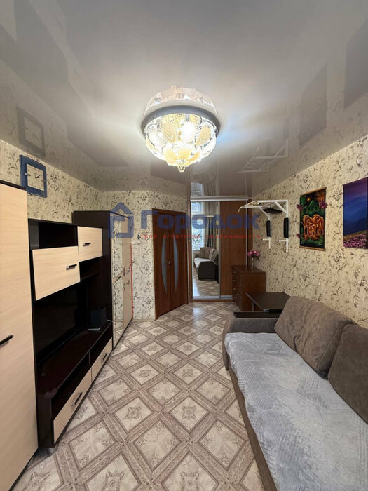 г. Каменск-Уральский, ул. Кирова, 3 (городской округ Каменский) - фото квартиры (3)