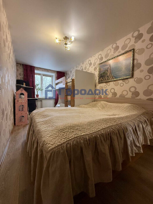 г. Каменск-Уральский, ул. Кирова, 3 (городской округ Каменский) - фото квартиры (5)