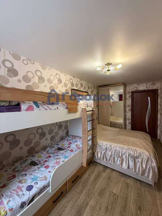 г. Каменск-Уральский, ул. Кирова, 3 (городской округ Каменский) - фото квартиры (6)