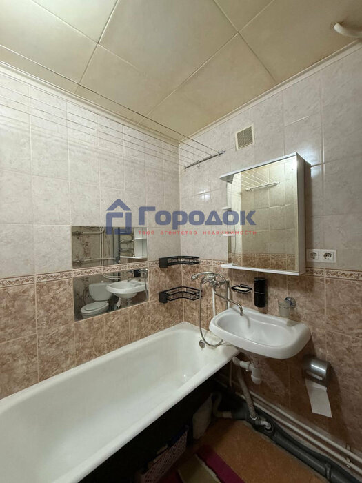 г. Каменск-Уральский, ул. Кирова, 3 (городской округ Каменский) - фото квартиры (7)