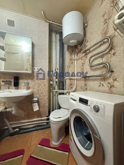 г. Каменск-Уральский, ул. Кирова, 3 (городской округ Каменский) - фото квартиры (8)