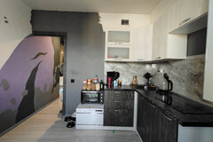 Екатеринбург, ул. Бахчиванджи, 12а (Кольцово) - фото квартиры