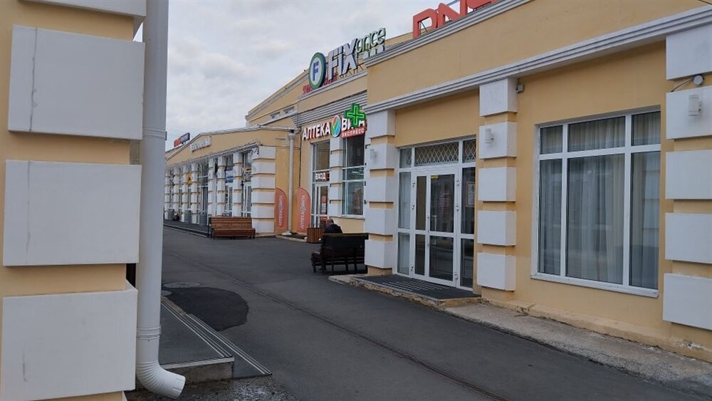 г. Нижний Тагил, ул. Газетная, 97а (городской округ Нижний Тагил) - фото торговой площади (4)