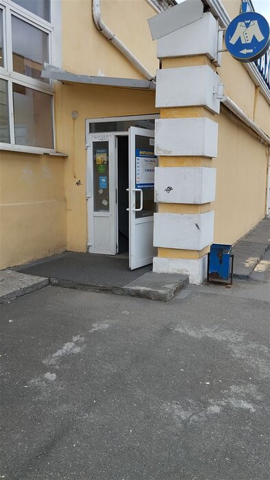 г. Нижний Тагил, ул. Газетная, 97а (городской округ Нижний Тагил) - фото торговой площади (7)