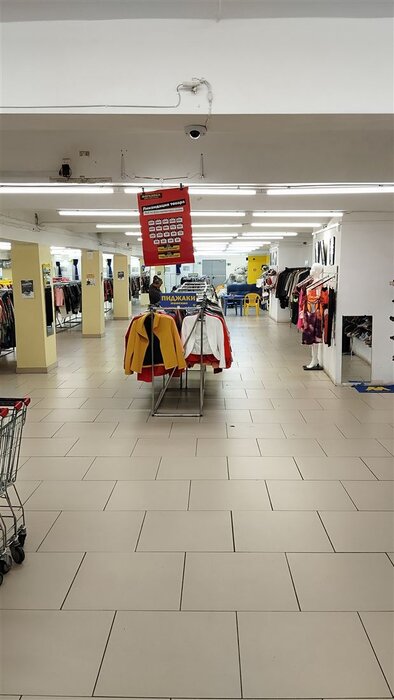 г. Нижний Тагил, ул. Газетная, 97а (городской округ Нижний Тагил) - фото торговой площади (8)